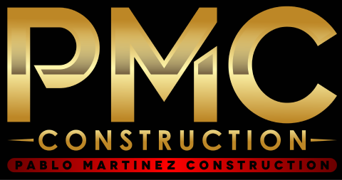 Pablo Martinez - Construction